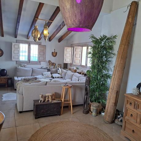 Casa independiente en calle Cuenca