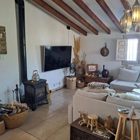 Casa independiente en calle Cuenca