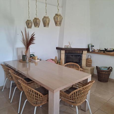 Casa independiente en calle Cuenca