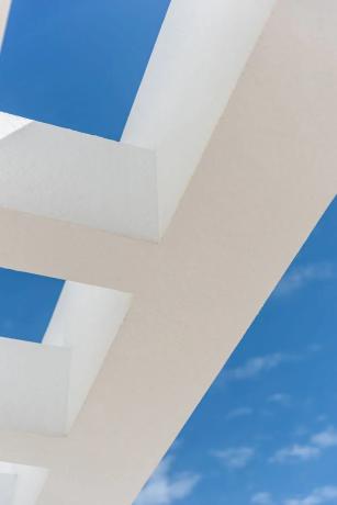 Casa independiente en calle Concernant Trinidad Saura s/n