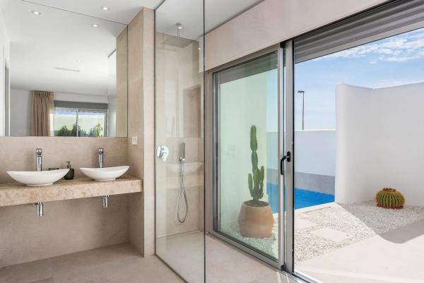 Casa independiente en calle Concernant Trinidad Saura s/n