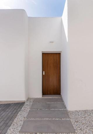 Casa independiente en calle Concernant Trinidad Saura s/n