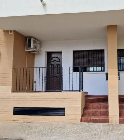 Piso en Formentera del Segura