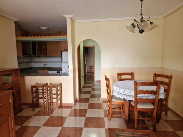 Piso en Formentera del Segura