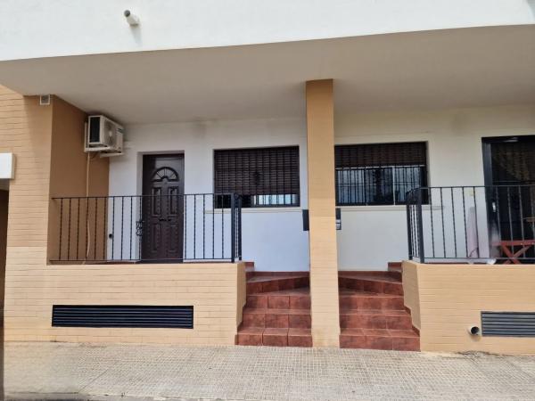 Piso en Formentera del Segura