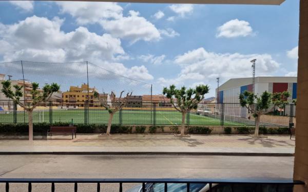 Piso en Formentera del Segura