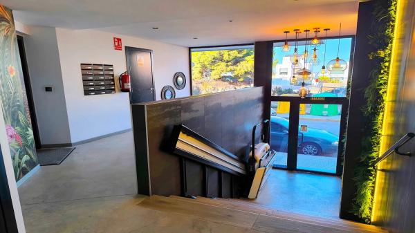 Piso en Cl Pedro Garcia Roca, 2