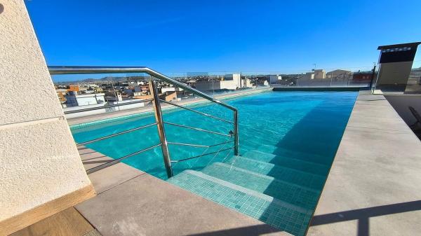 Piso en Cl Pedro Garcia Roca, 2