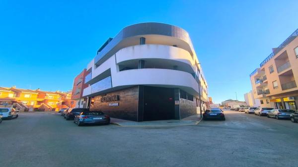 Piso en Cl Pedro Garcia Roca, 2