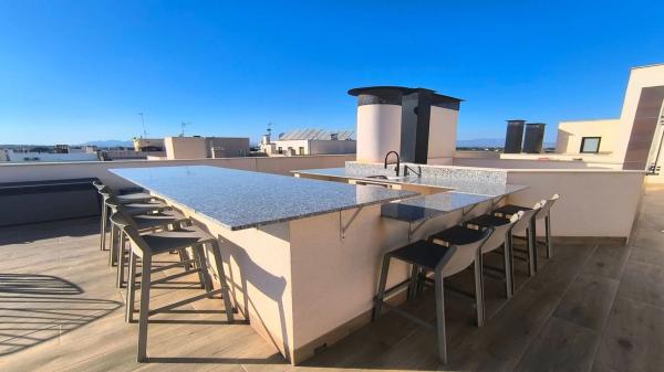 Piso en Cl Pedro Garcia Roca, 2