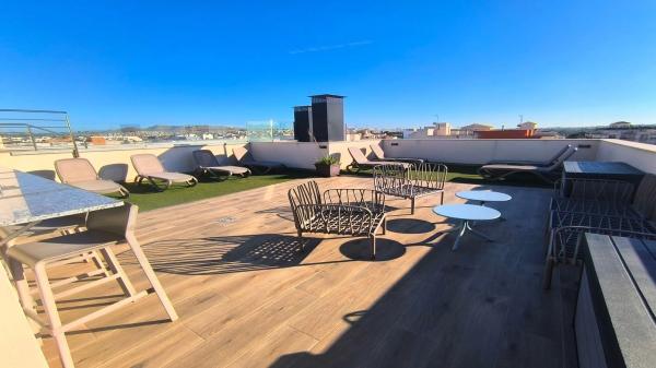 Piso en Cl Pedro Garcia Roca, 2