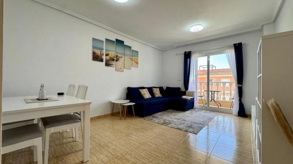 Piso en Formentera del Segura