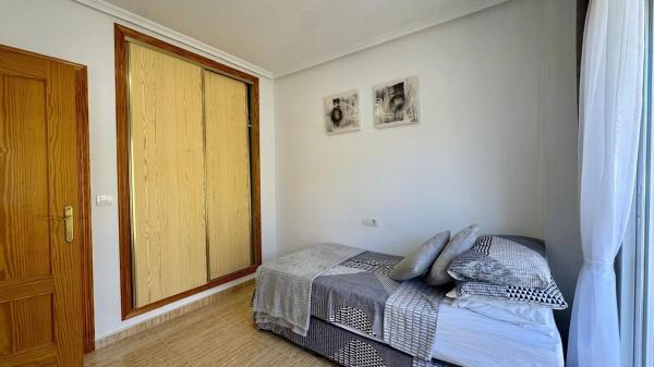 Piso en Formentera del Segura