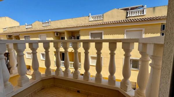 Piso en Formentera del Segura