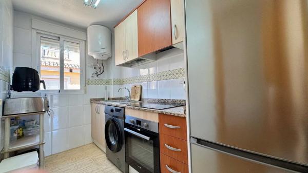 Piso en Formentera del Segura