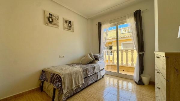 Piso en Formentera del Segura