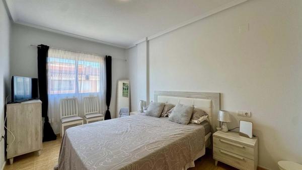 Piso en Formentera del Segura