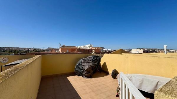 Piso en Formentera del Segura