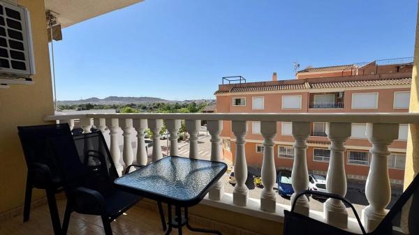 Piso en Formentera del Segura