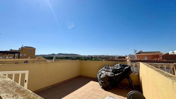 Piso en Formentera del Segura