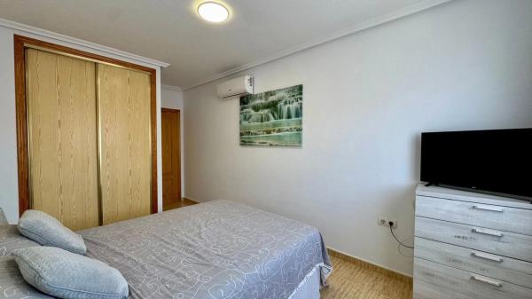 Piso en Formentera del Segura