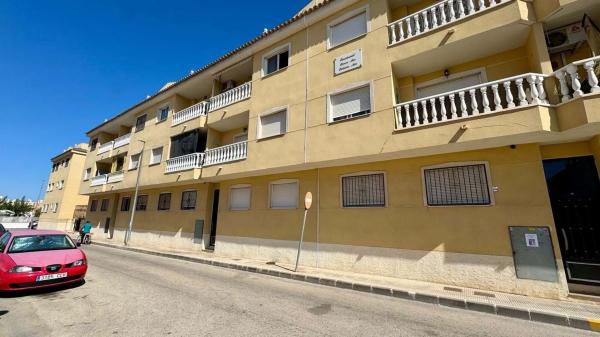 Piso en Formentera del Segura