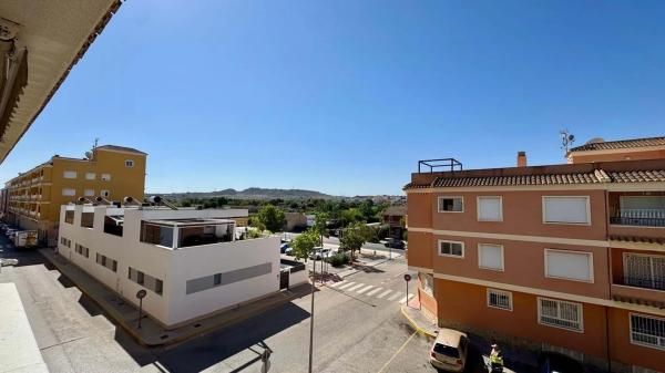 Piso en Formentera del Segura
