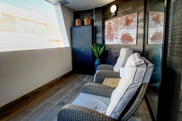 Piso en Cl Pedro Garcia Roca