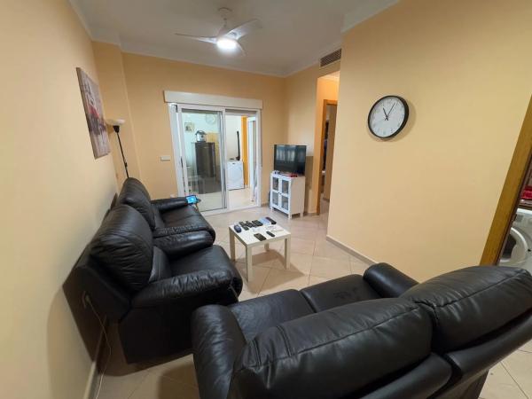 Chalet en Unidad Ejecución-1, 6