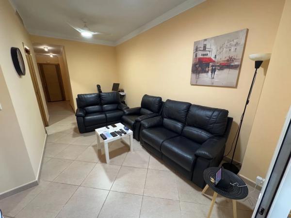 Chalet en Unidad Ejecución-1, 6