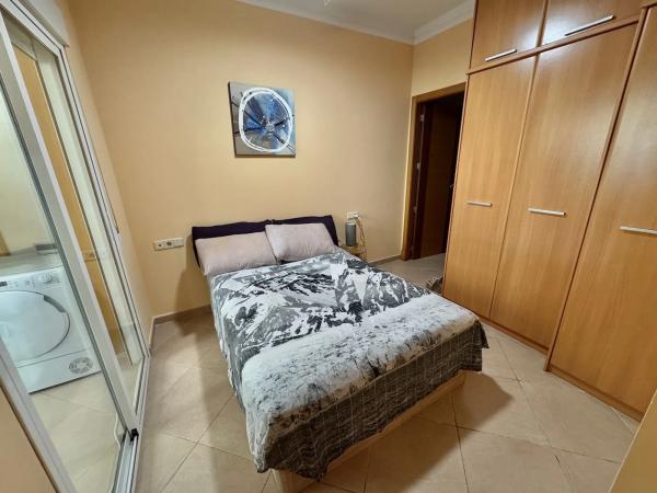 Chalet en Unidad Ejecución-1, 6