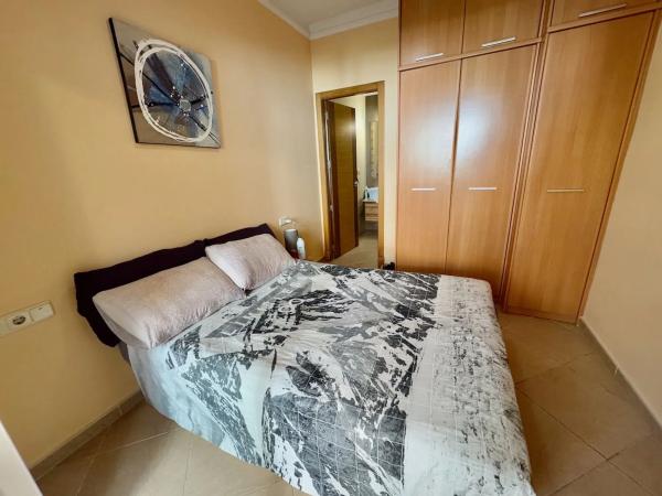 Chalet en Unidad Ejecución-1, 6