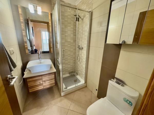 Chalet en Unidad Ejecución-1, 6