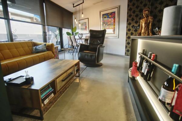 Piso en Cl Pedro Garcia Roca