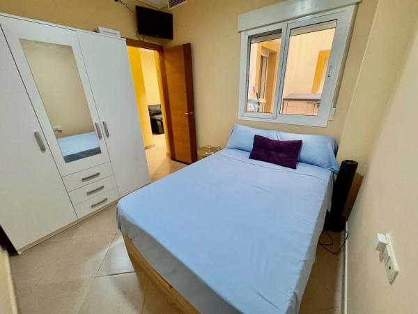 Chalet en Unidad Ejecución-1, 6