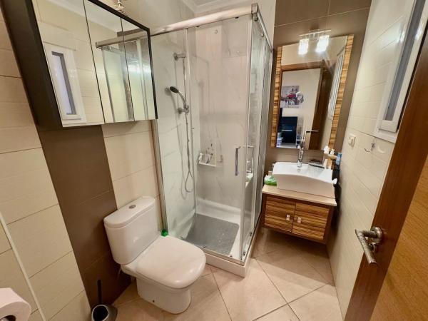 Chalet en Unidad Ejecución-1, 6