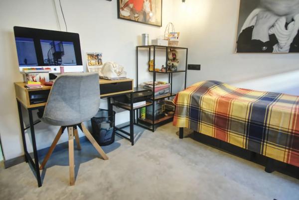 Piso en Cl Pedro Garcia Roca