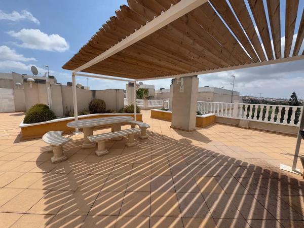 Chalet en Unidad Ejecución-1, 6