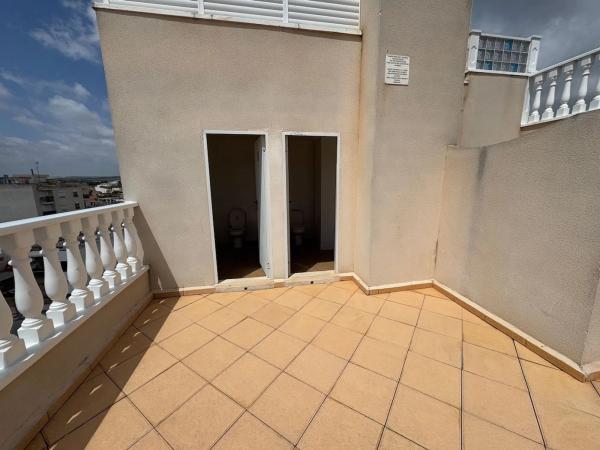 Chalet en Unidad Ejecución-1, 6