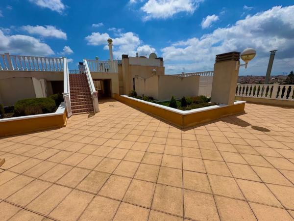 Chalet en Unidad Ejecución-1, 6