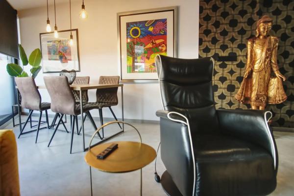 Piso en Cl Pedro Garcia Roca