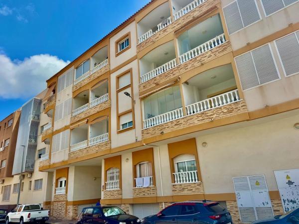 Chalet en Unidad Ejecución-1, 6