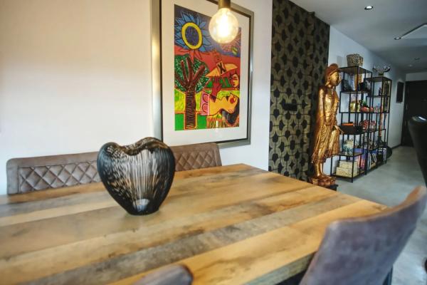 Piso en Cl Pedro Garcia Roca