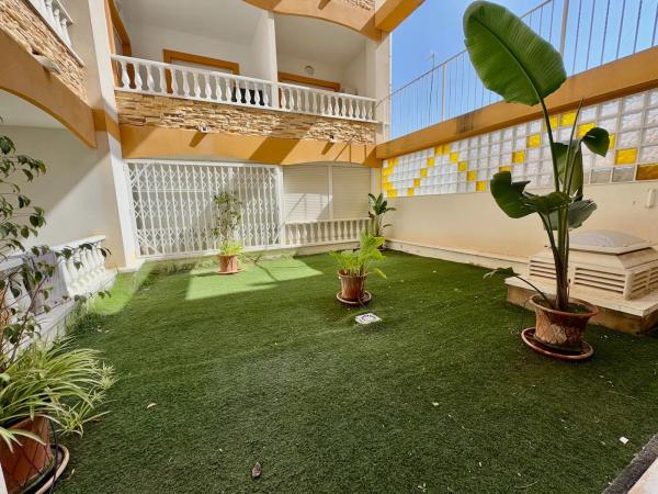 Chalet en Unidad Ejecución-1, 6