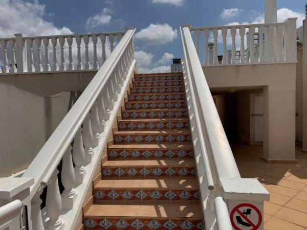 Chalet en Unidad Ejecución-1, 6