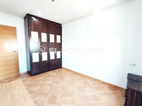 Piso en avenida de Palacios