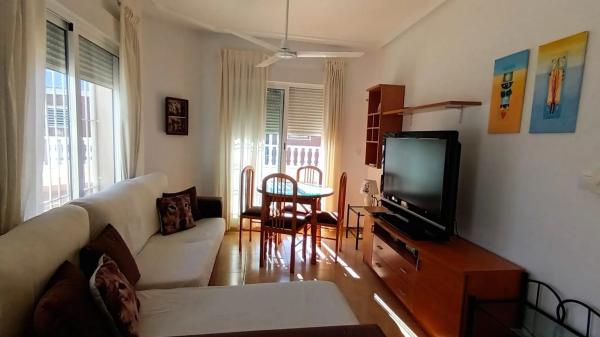 Ático en avenida Reina Sofia, 21