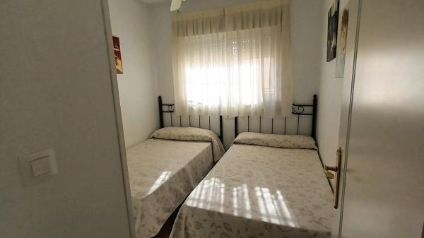 Ático en avenida Reina Sofia, 21