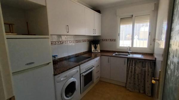 Ático en avenida Reina Sofia, 21