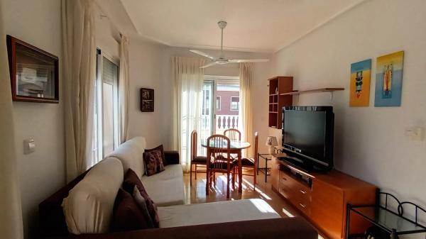 Ático en avenida Reina Sofia, 21